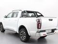 2025 GWM P-Series P300 2.4TD LT Double Cab Auto