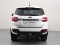 2022 Ford Everest 2.0D Bi-Turbo LTD 4x4 Auto