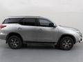 2019 Toyota Fortuner 2.4 GD-6 Raised Body