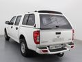 2020 GWM Steed 5 2.2 MPi Base Double-Cab