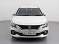 2024 Suzuki Baleno 1.5 GLX