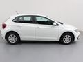 2023 Volkswagen Polo 1.0 TSI