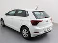 2023 Volkswagen Polo 1.0 TSI