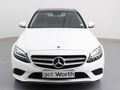 2020 Mercedes-Benz C-Class C 220d Auto
