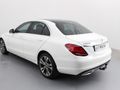 2020 Mercedes-Benz C-Class C 220d Auto