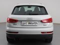 2017 Audi Q3 2.0 TFSI quattro Auto (132kW)