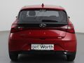 2024 Hyundai i20 1.2 Motion