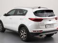 2018 Kia Sportage 1.6 TGDI AWD Auto GT