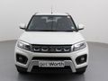 2022 Suzuki Vitara Brezza 1.5 GLX