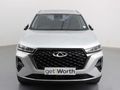 2022 Chery Tiggo 7 Pro 1.5T Executive CVT