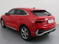 2023 Audi Q3 Sportback 1.4 TFSI Auto S Line | 35 TFSI