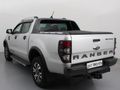 2023 Ford Ranger 2.0D Bi-Turbo Wildtrak Auto Double-Cab