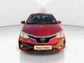 2020 Toyota Etios 1.5 XS
