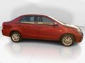 2020 Toyota Etios 1.5 XS