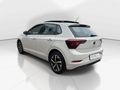 2022 Volkswagen Polo 1.0 TSI Life