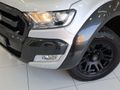 2018 Ford Ranger 3.2 TDCi Wildtrak Auto Double-Cab