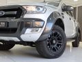 2018 Ford Ranger 3.2 TDCi Wildtrak Auto Double-Cab
