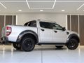 2018 Ford Ranger 3.2 TDCi Wildtrak Auto Double-Cab