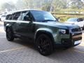 2026 Land Rover Defender 130 D350 X