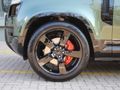 2026 Land Rover Defender 130 D350 X