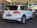 2016 Volkswagen Touareg GP 3.0 V6 TDI Luxury Auto