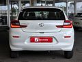 2024 Toyota Starlet 1.5 XI