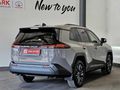 2026 Toyota RAV4 2.5 GX Hybrid CVT Auto E-Four
