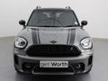 2022 MINI Countryman Cooper S Auto