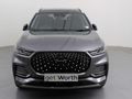 2025 Chery Tiggo 8 Pro 1.6 TGDI Executive