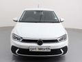 2025 Volkswagen Polo 1.0 TSI