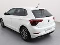2025 Volkswagen Polo 1.0 TSI