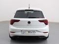 2025 Volkswagen Polo 1.0 TSI