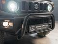 2023 Suzuki Jimny 1.5 GLX