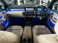 2025 Mercedes-Benz A-Class A 200 Auto