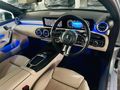 2025 Mercedes-Benz A-Class A 200 Auto