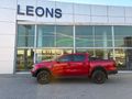 2026 Ford Ranger 3.0D V6 Sport 4x4 Auto Double-Cab