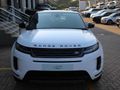 2026 Land Rover Range Rover Evoque P160 S