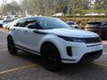 2026 Land Rover Range Rover Evoque P160 S