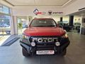 2026 Foton Tunland 2.0T G7 Exalted 4x4 Double-Cab Auto