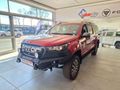 2026 Foton Tunland 2.0T G7 Exalted 4x4 Double-Cab Auto