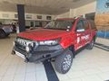 2026 Foton Tunland 2.0T G7 Exalted 4x4 Double-Cab Auto