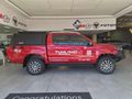 2026 Foton Tunland 2.0T G7 Exalted 4x4 Double-Cab Auto