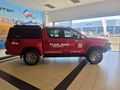 2026 Foton Tunland 2.0T G7 Exalted 4x4 Double-Cab Auto