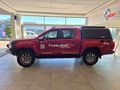 2026 Foton Tunland 2.0T G7 Exalted 4x4 Double-Cab Auto