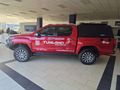 2026 Foton Tunland 2.0T G7 Exalted 4x4 Double-Cab Auto