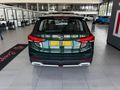 2026 MG ZS PRO 1.5T Del CVT Auto