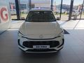 2026 MG ZS PRO 1.5T Del CVT Auto