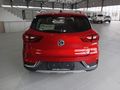 2026 MG ZS 1.5 Delux Auto