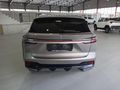 2026 MG HS 1.5T Del Auto