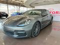 2018 Porsche Panamera 4 Sport Turismo